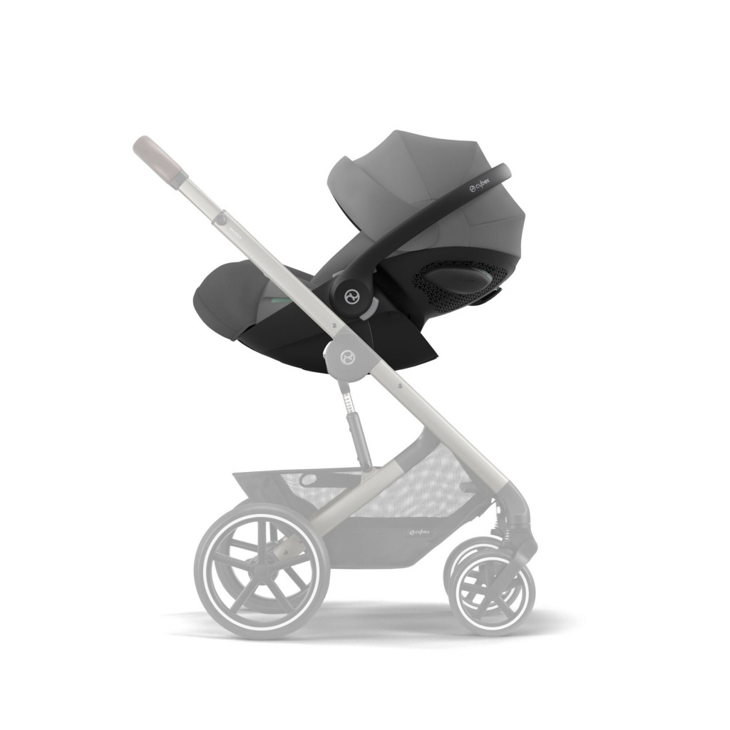 CYBEX Gold Cloud G 7